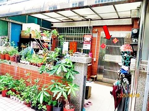 嘉義市東區軍輝路透天