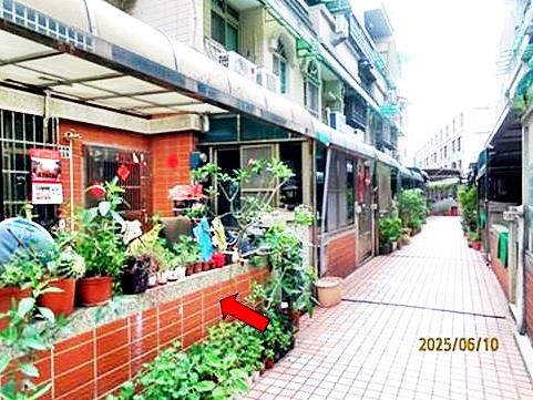 嘉義市東區軍輝路透天