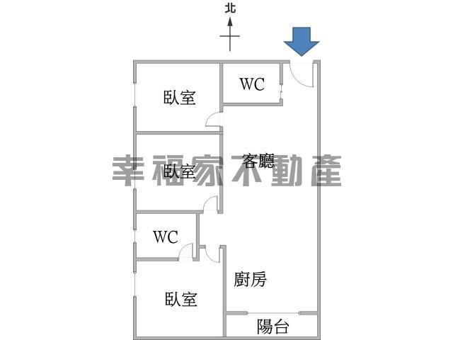 麻豆華廈-15