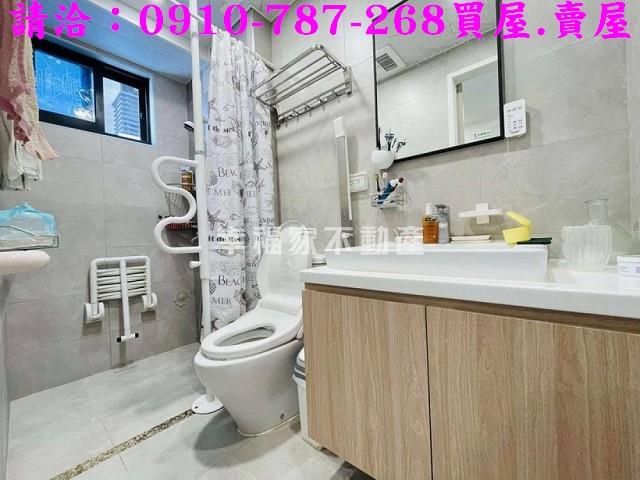 麻豆華廈-9