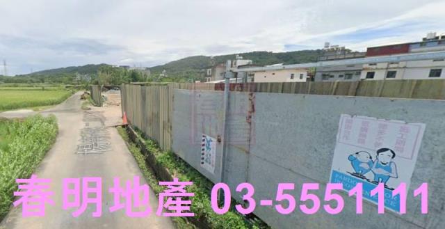 新埔別墅-1