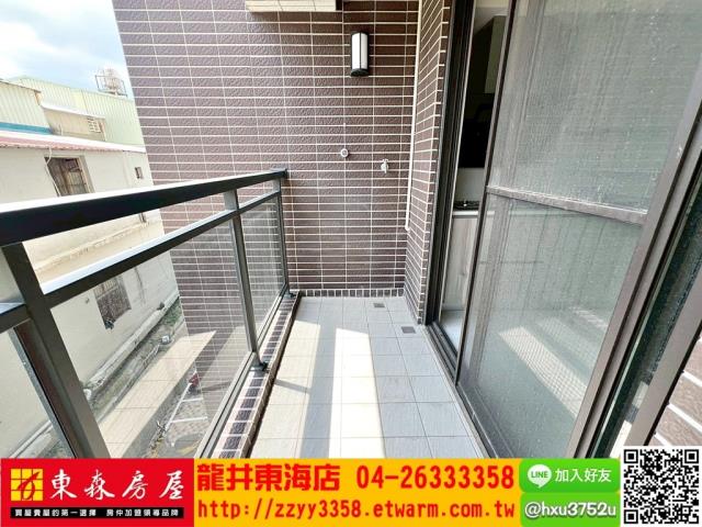 台中華廈-4