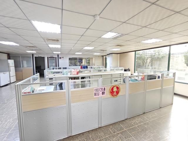 桃園廠房-12