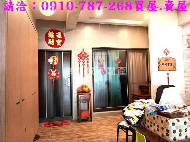 台南仁德透天-10