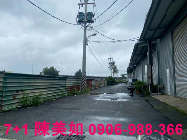 大社廠房-1