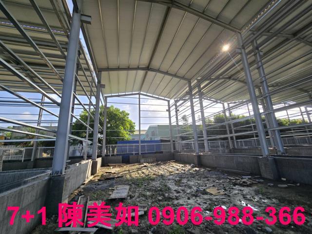 大寮廠房-1