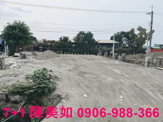 大寮廠房-1