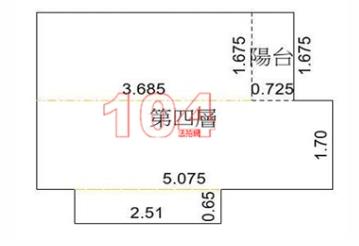 高雄法拍套房-2