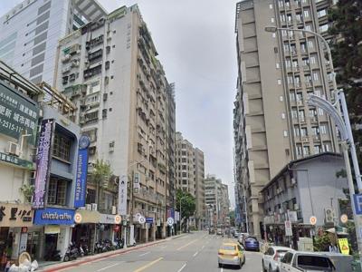 台北松山法拍大樓-4