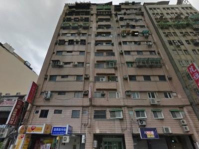 台北松山法拍大樓-5