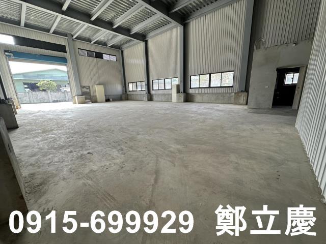桃園蘆竹廠房-8