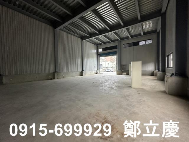 桃園蘆竹廠房-1
