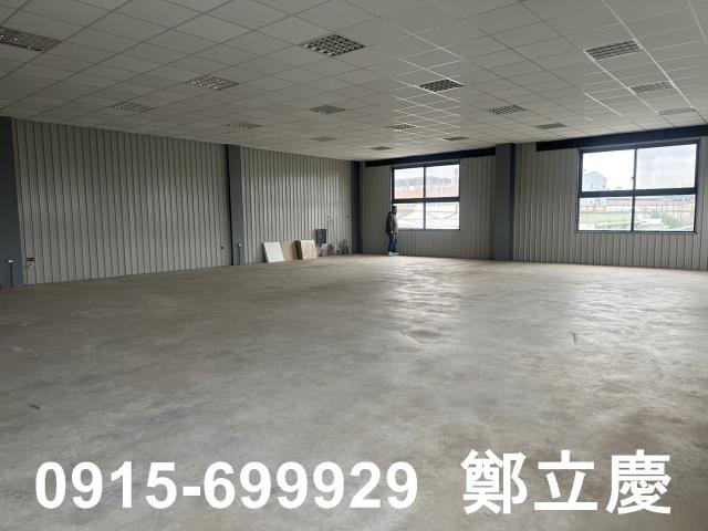 桃園蘆竹廠房-3