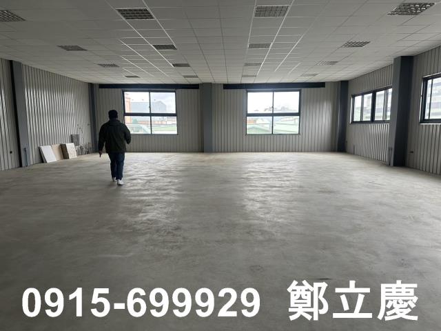桃園蘆竹廠房-4