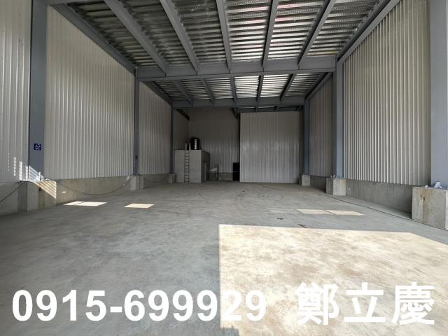 桃園蘆竹廠房-6