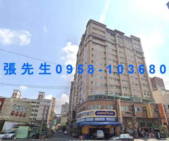 高雄鳳山大樓法拍-1