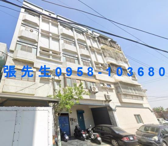 高雄林園公寓法拍-3