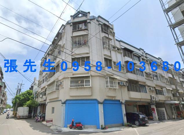 高雄林園公寓法拍-5