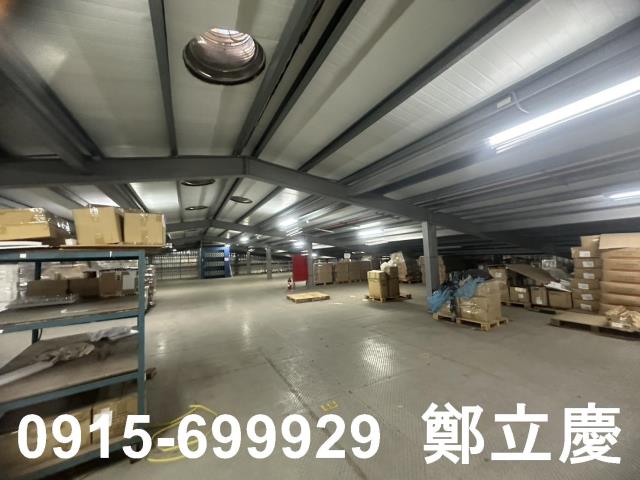 桃園觀音廠房-2