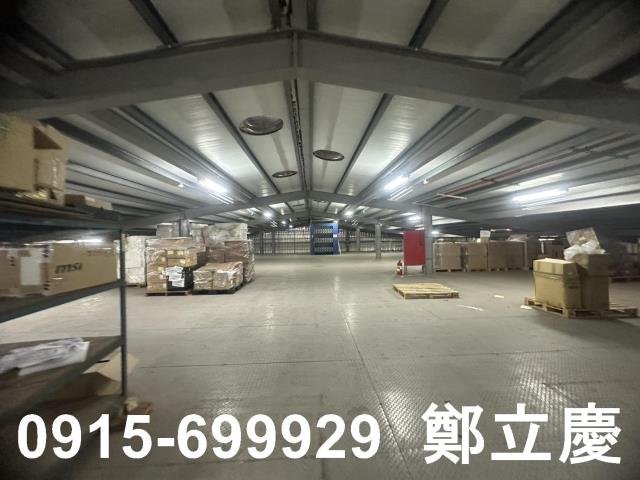 桃園觀音廠房-4