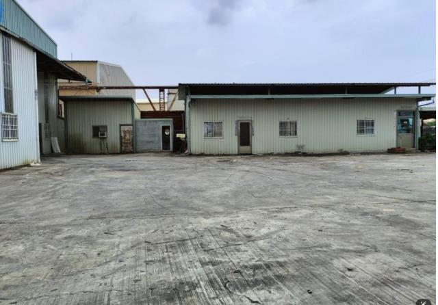 高雄仁武廠房-2