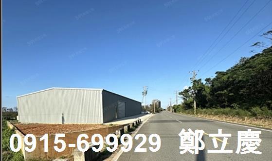 桃園觀音廠房-1