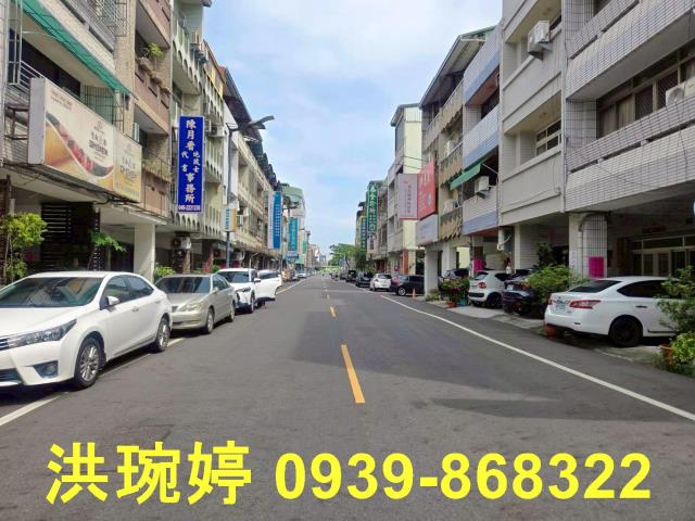 南投南投市店面-1