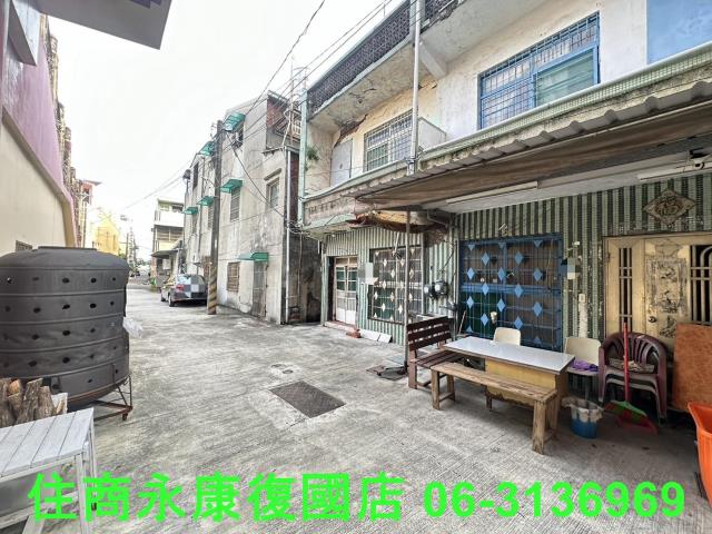 茄萣透天-1