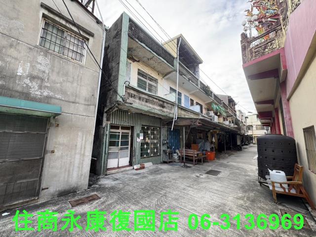 茄萣透天-5