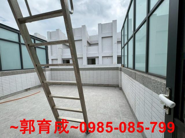沙鹿別墅-2