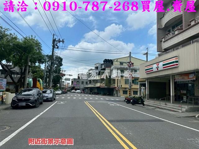 柳營一樓-14