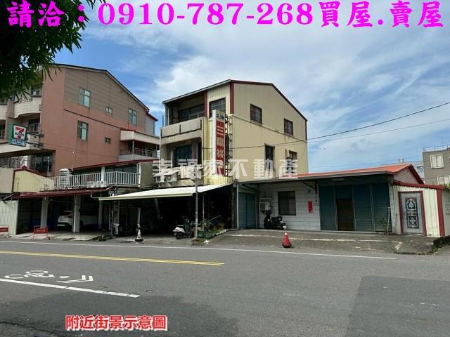 柳營一樓-2