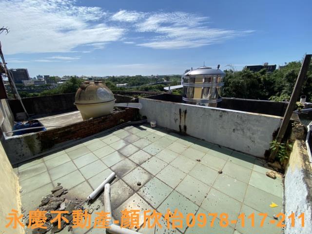 香山透天-8
