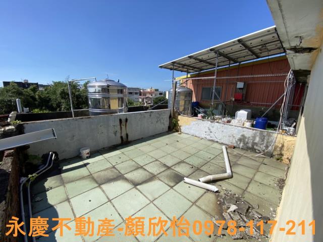 香山透天-9