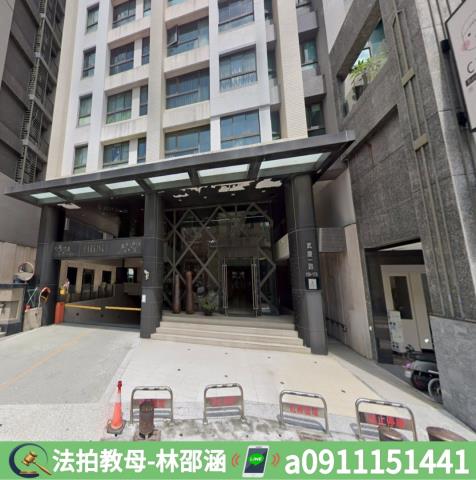 前鎮法拍大樓-3