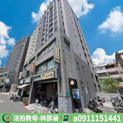 前鎮法拍大樓-4