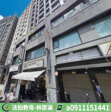 前鎮法拍大樓-5