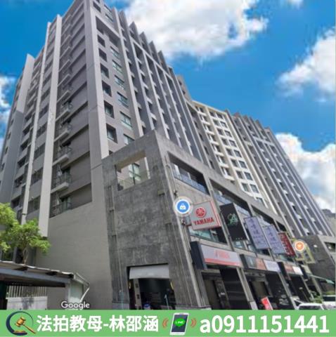 前鎮法拍大樓-6