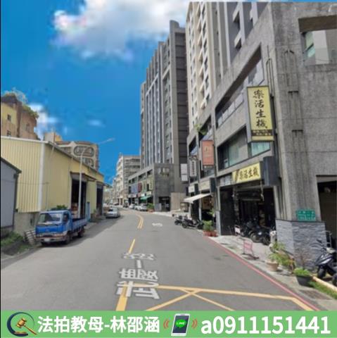 前鎮法拍大樓-7