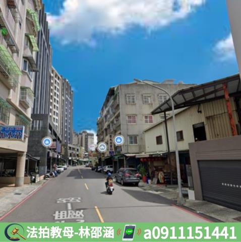 前鎮法拍大樓-8