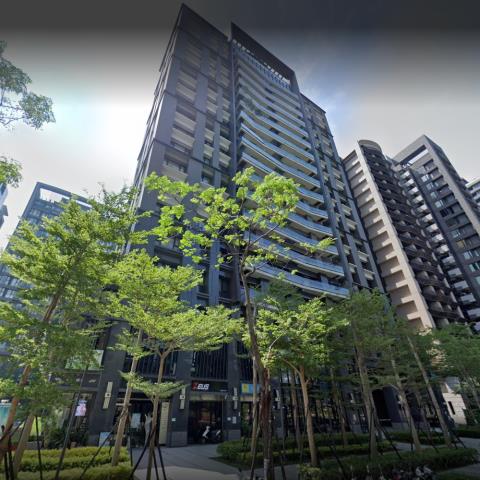 新莊大樓拍賣-1