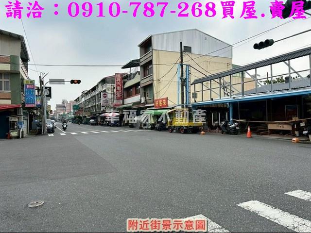 台南白河透天-14