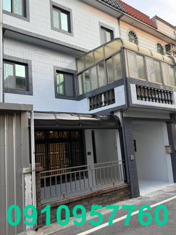 新竹湖口公寓-1