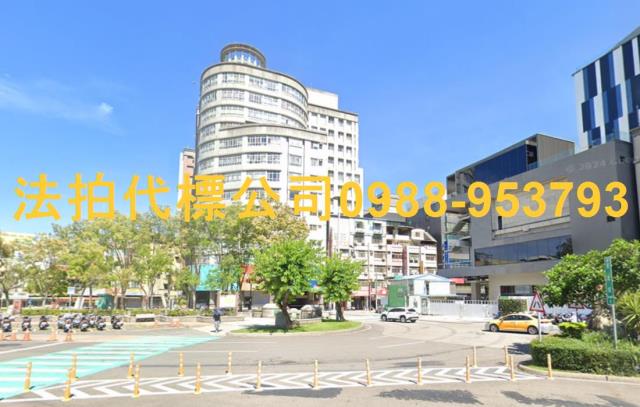 台中豐原法拍大樓-6