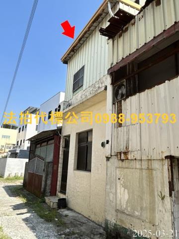 雲林虎尾透天法拍-6