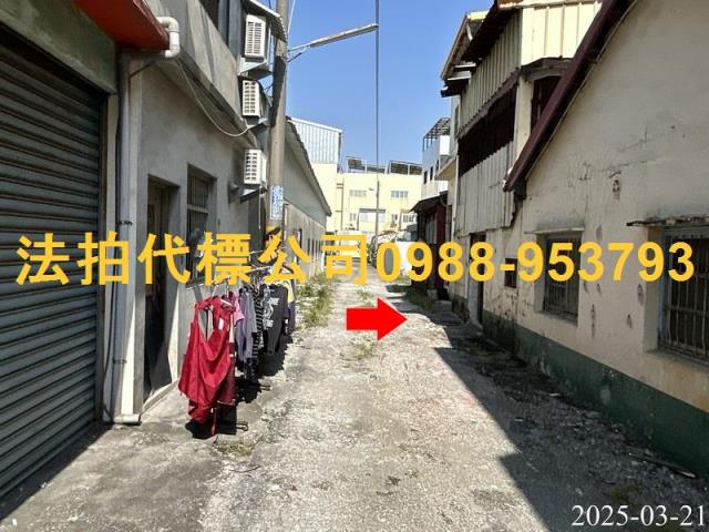 雲林虎尾透天法拍-7