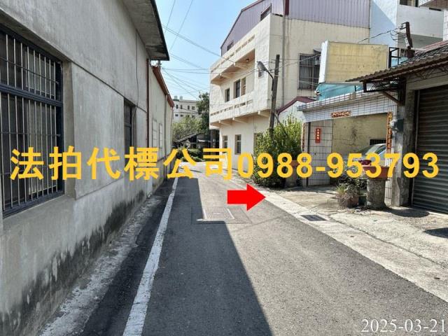 雲林虎尾透天法拍-3