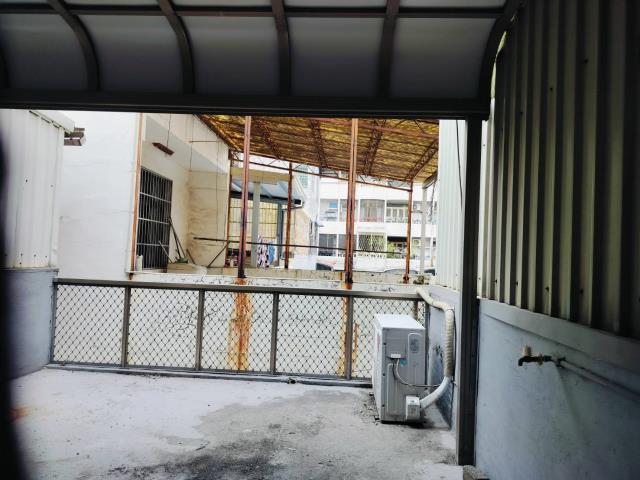 台南東區透天-5