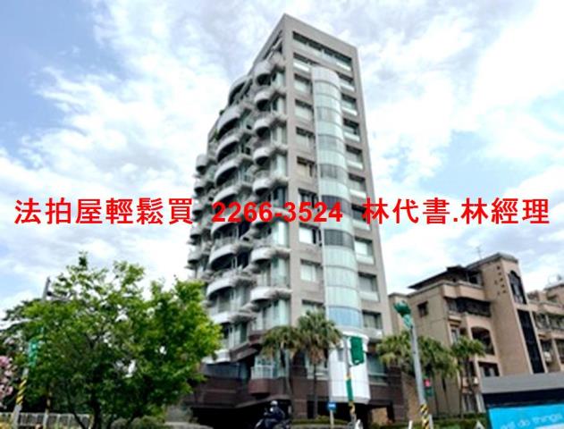 台北士林大樓法拍-3
