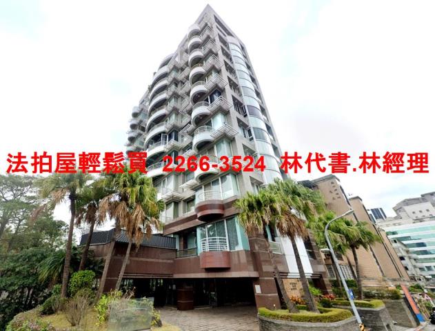 台北士林大樓法拍-4